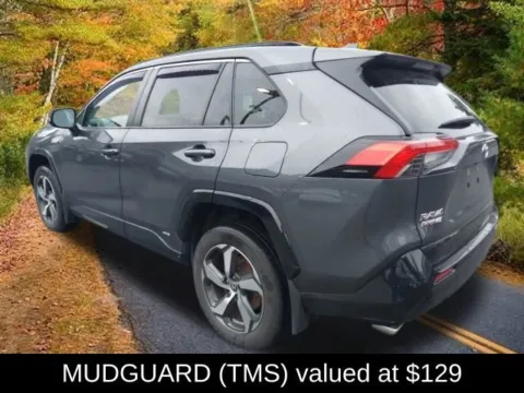 More photos of 2023 Toyota RAV4 Prime SE at Lia Toyota of Wilbraham, MA