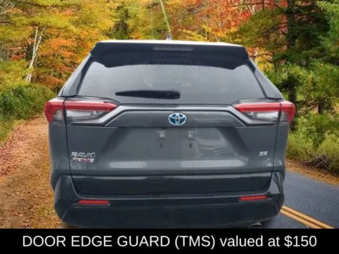 More photos of 2023 Toyota RAV4 Prime SE at Lia Toyota of Wilbraham, MA