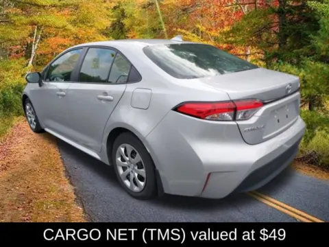 More photos of 2024 Toyota Corolla LE at Lia Toyota of Wilbraham, MA