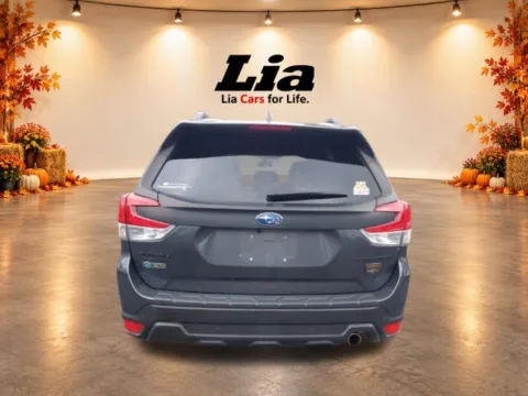 More photos of 2022 Subaru Forester Wilderness at Lia Toyota of Wilbraham, MA