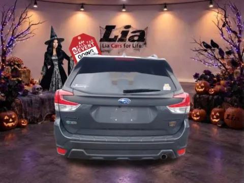 More photos of 2022 Subaru Forester Wilderness at Lia Toyota of Wilbraham, MA