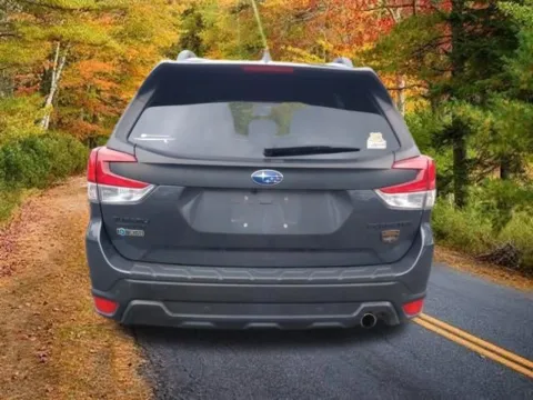 More photos of 2022 Subaru Forester Wilderness at Lia Toyota of Wilbraham, MA