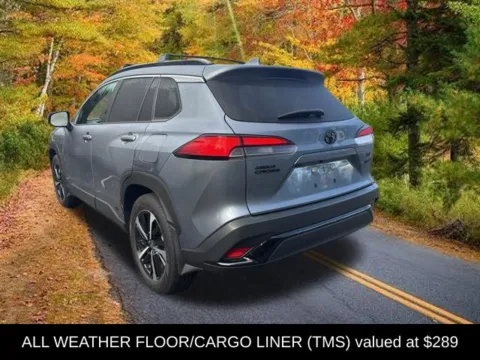 More photos of 2023 Toyota Corolla Cross Hybrid XSE at Lia Toyota of Wilbraham, MA