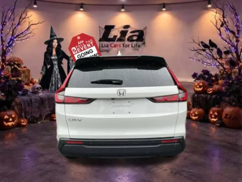 More photos of 2023 Honda CR-V EX-L at Lia Toyota of Wilbraham, MA