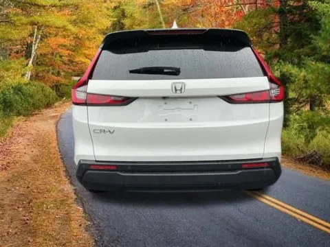 More photos of 2023 Honda CR-V EX-L at Lia Toyota of Wilbraham, MA