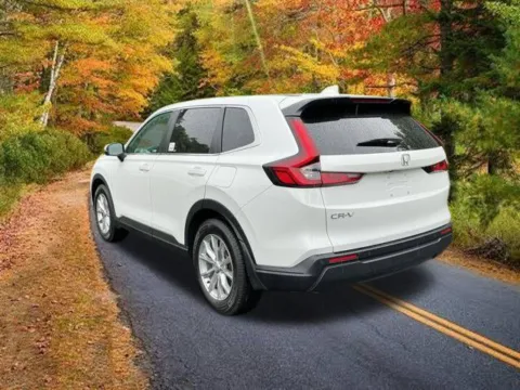 More photos of 2023 Honda CR-V EX-L at Lia Toyota of Wilbraham, MA
