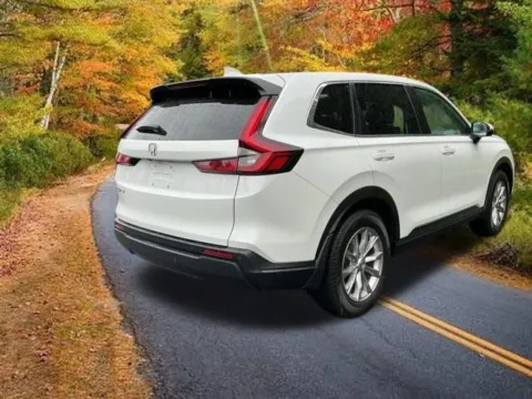Another view of 2023 Honda CR-V EX-L for sale in Wilbraham, MA at Lia Toyota of Wilbraham