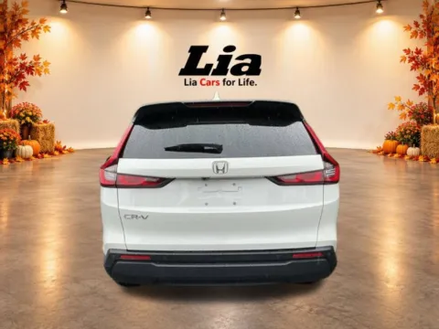 More photos of 2023 Honda CR-V EX-L at Lia Toyota of Wilbraham, MA