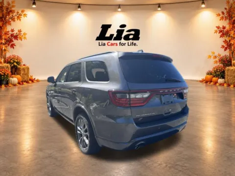 More photos of 2020 Dodge Durango GT Plus at Lia Toyota of Wilbraham, MA
