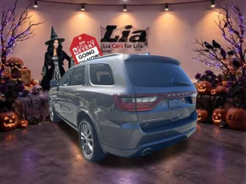 More photos of 2020 Dodge Durango GT Plus at Lia Toyota of Wilbraham, MA
