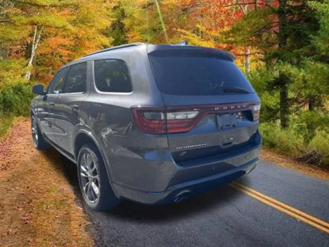 More photos of 2020 Dodge Durango GT Plus at Lia Toyota of Wilbraham, MA