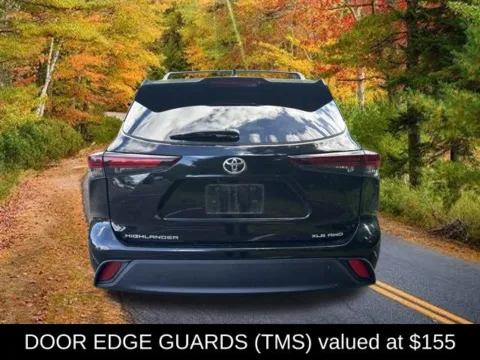 More photos of 2024 Toyota Highlander XLE at Lia Toyota of Wilbraham, MA