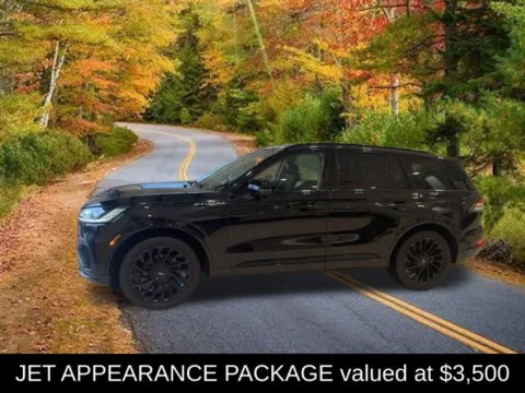 Photos of 2025 Lincoln Aviator Reserve for sale in Wilbraham, MA at Lia Toyota of Wilbraham