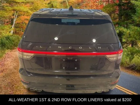 More photos of 2025 Lincoln Aviator Reserve at Lia Toyota of Wilbraham, MA
