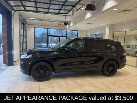 Photos of 2025 Lincoln Aviator Reserve for sale in Wilbraham, MA at Lia Toyota of Wilbraham