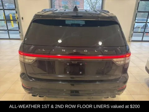 More photos of 2025 Lincoln Aviator Reserve at Lia Toyota of Wilbraham, MA