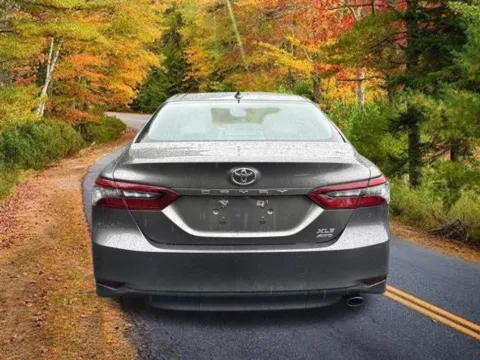 More photos of 2024 Toyota Camry XLE at Lia Toyota of Wilbraham, MA