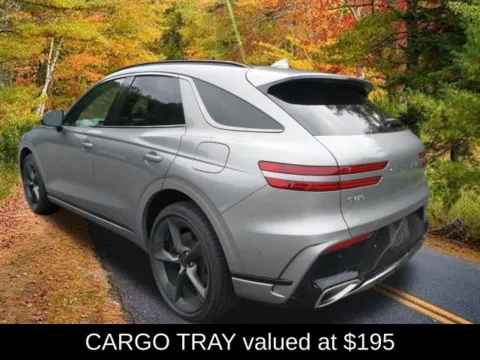 More photos of 2026 Genesis GV70 2.5T Sport Prestige at Lia Toyota of Wilbraham, MA