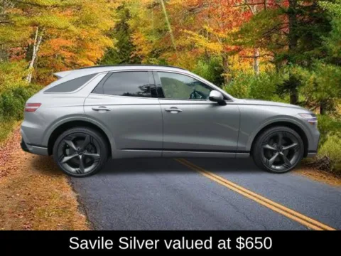 Photos of 2026 Genesis GV70 2.5T Sport Prestige for sale in Wilbraham, MA at Lia Toyota of Wilbraham