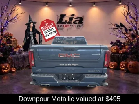 More photos of 2024 GMC Sierra 1500 Denali at Lia Toyota of Wilbraham, MA