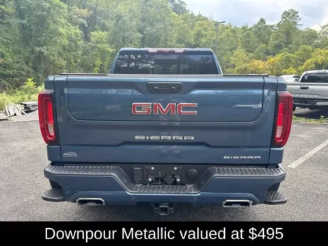 More photos of 2024 GMC Sierra 1500 Denali at Lia Toyota of Wilbraham, MA