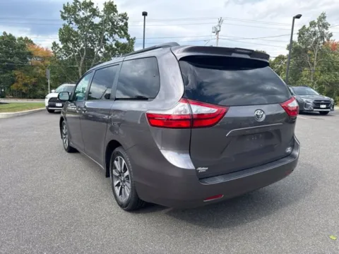 More photos of 2019 Toyota Sienna LE at Lia Toyota of Wilbraham, MA