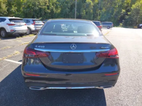 More photos of 2022 Mercedes-Benz E-Class E 450 at Lia Toyota of Wilbraham, MA