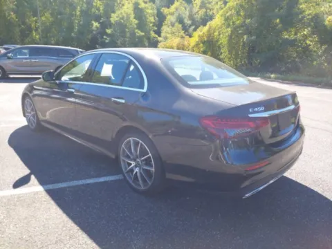 More photos of 2022 Mercedes-Benz E-Class E 450 at Lia Toyota of Wilbraham, MA