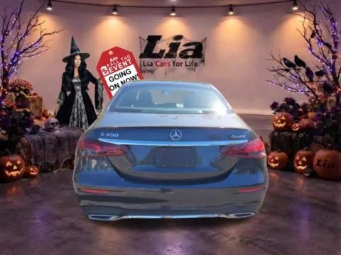 More photos of 2022 Mercedes-Benz E-Class E 450 at Lia Toyota of Wilbraham, MA