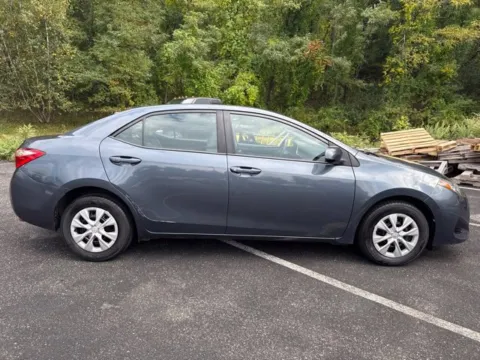 Photos of 2017 Toyota Corolla L for sale in Wilbraham, MA at Lia Toyota of Wilbraham