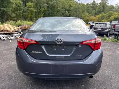 More photos of 2017 Toyota Corolla L at Lia Toyota of Wilbraham, MA