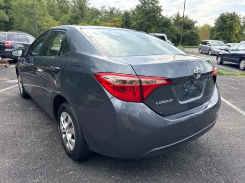 More photos of 2017 Toyota Corolla L at Lia Toyota of Wilbraham, MA