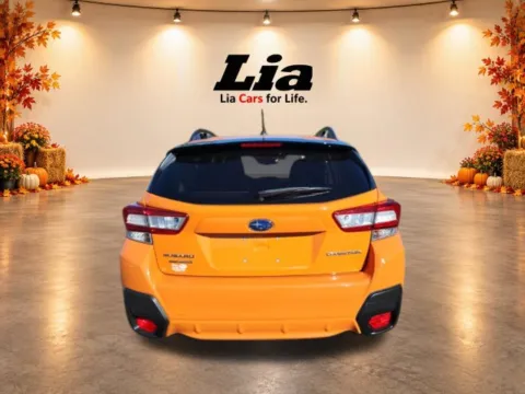 More photos of 2019 Subaru Crosstrek 2.0i at Lia Toyota of Wilbraham, MA
