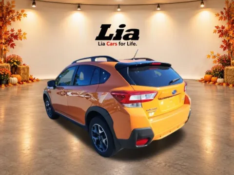 More photos of 2019 Subaru Crosstrek 2.0i at Lia Toyota of Wilbraham, MA