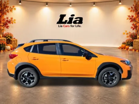 Photos of 2019 Subaru Crosstrek 2.0i for sale in Wilbraham, MA at Lia Toyota of Wilbraham