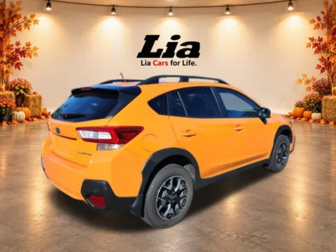 Another view of 2019 Subaru Crosstrek 2.0i for sale in Wilbraham, MA at Lia Toyota of Wilbraham