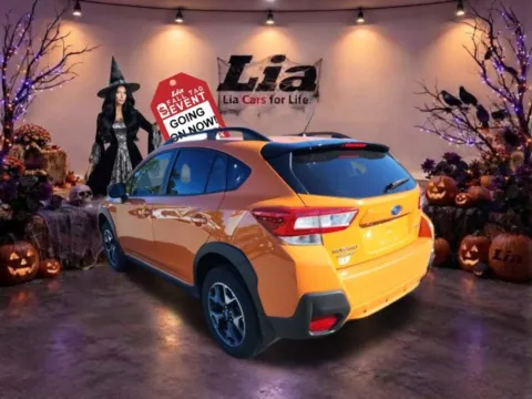 More photos of 2019 Subaru Crosstrek 2.0i at Lia Toyota of Wilbraham, MA
