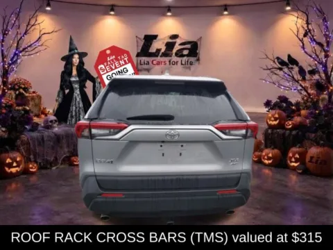 More photos of 2023 Toyota RAV4 XLE Premium at Lia Toyota of Wilbraham, MA