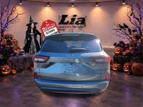 More photos of 2023 Ford Escape ST-Line at Lia Toyota of Wilbraham, MA