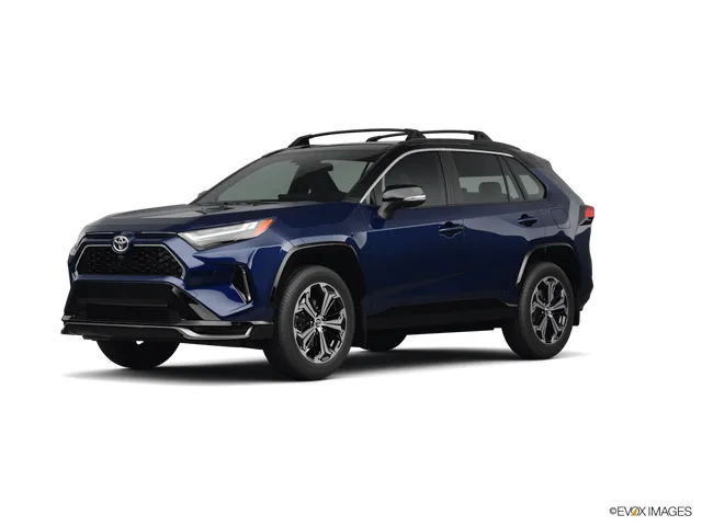 2025 Toyota RAV4 Plug-In Hybrid XSE for sale in Wilbraham, MA
