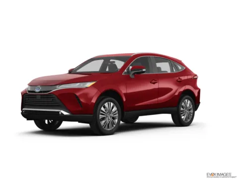 Unknown 2023 Toyota Venza XLE for sale in Wilbraham, MA