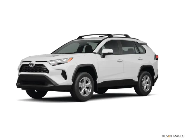 2024 Toyota RAV4 XLE for sale in Wilbraham, MA