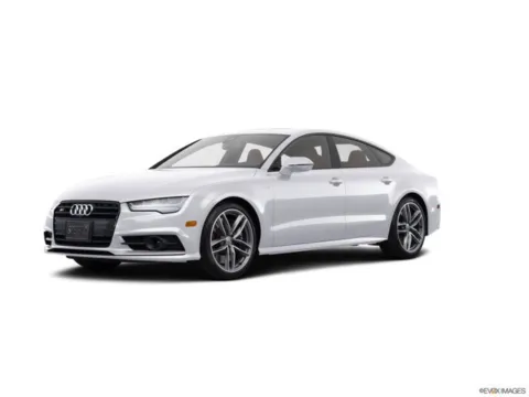 Unknown 2016 Audi S7 4.0T for sale in Wilbraham, MA