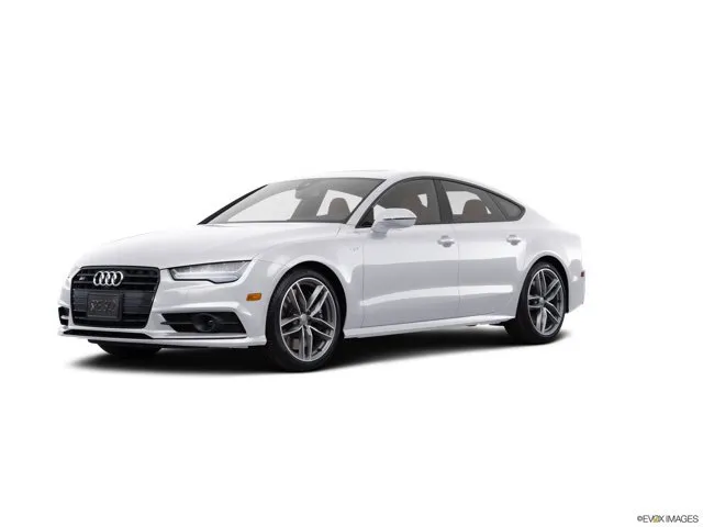 2016 Audi S7 4.0T for sale in Wilbraham, MA