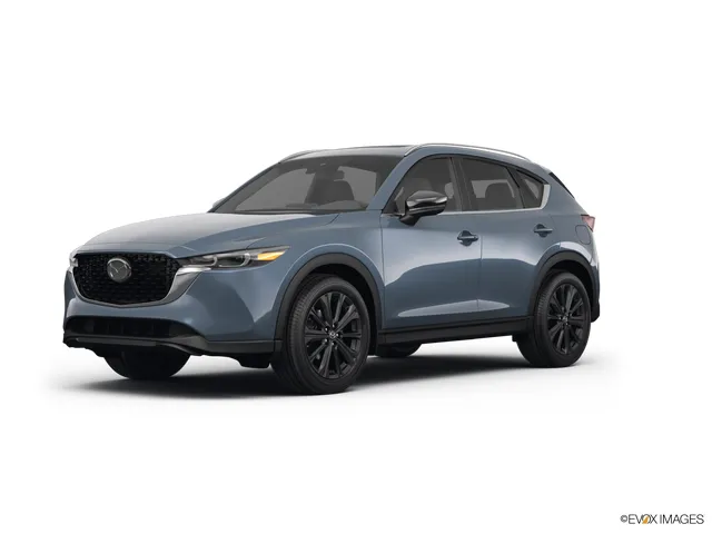 2023 Mazda CX-5 2.5 S Carbon Edition for sale in Wilbraham, MA
