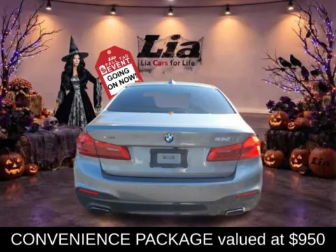More photos of 2020 BMW 5 Series 530i xDrive at Lia Toyota of Wilbraham, MA