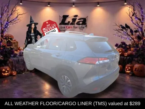 More photos of 2023 Toyota Corolla Cross Hybrid SE at Lia Toyota of Wilbraham, MA