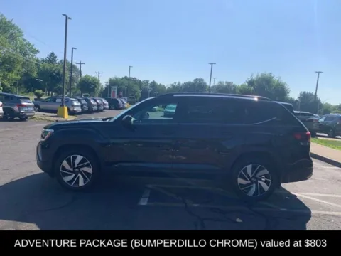 Another view of 2026 Volkswagen Atlas 2.0T SE w/Technology for sale in Enfield, CT at Lia Volkswagen