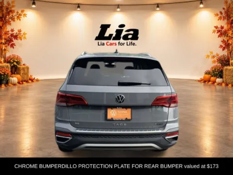 More photos of 2023 Volkswagen Taos 1.5T SE at Lia Volkswagen, CT