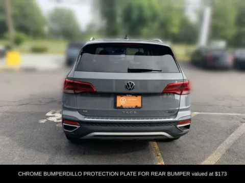 More photos of 2023 Volkswagen Taos 1.5T SE at Lia Volkswagen, CT